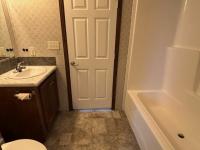 2016 Skyline K500ELB Mobile Home