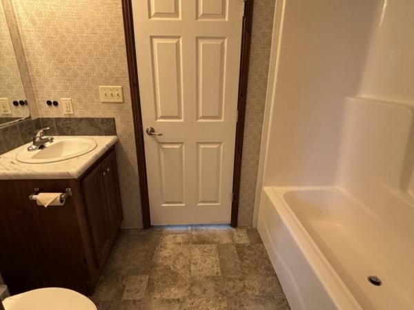 2016 Skyline K500ELB Mobile Home