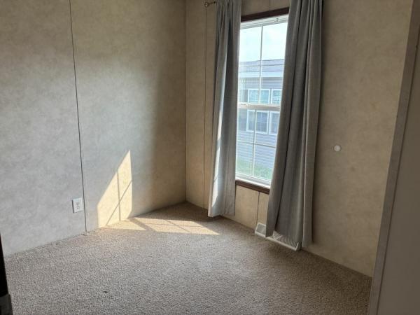 2016 Skyline K500ELB Mobile Home