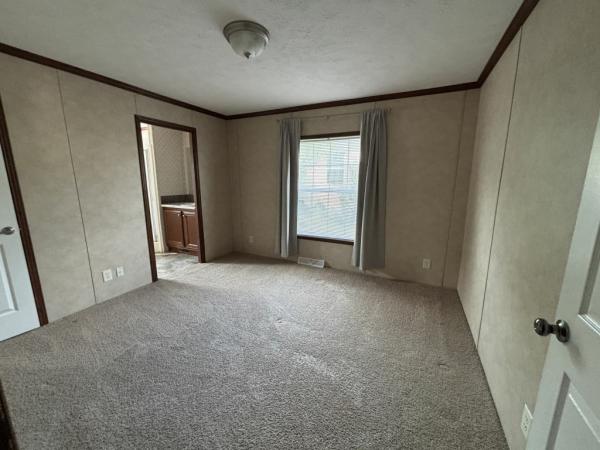 2016 Skyline K500ELB Mobile Home
