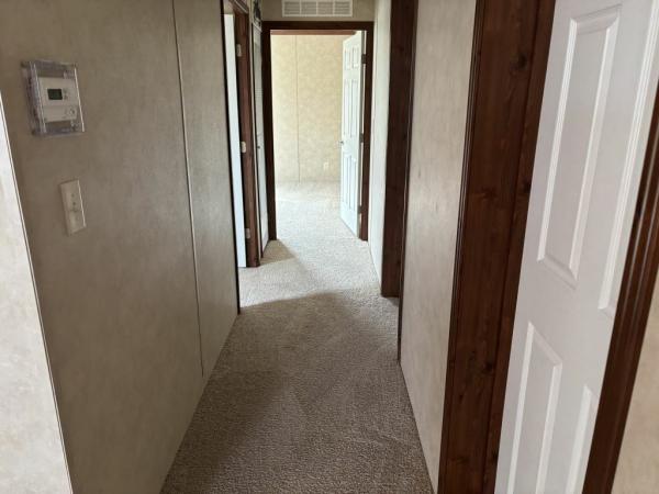 2016 Skyline K500ELB Mobile Home