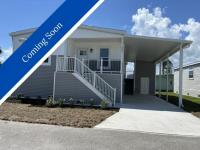 2026 CAVCO - Plant City *Pierce w/ Den - Limited Series Mobile Home