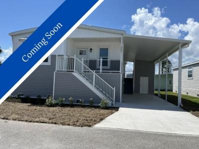 Mobile Home at 205 South Utrecht Street Ellenton, FL 34222