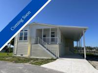 2026 Jacobsen Homes *Venice w/ Rear Porch - Reserve Series Mobile Home