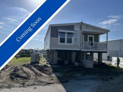 Mobile Home at 195 Denmark Drive Ellenton, FL 34222