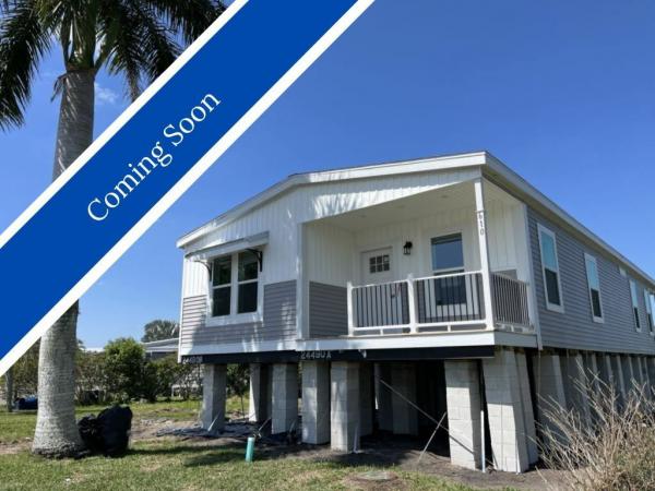 2026 CAVCO - Plant City Mobile Home For Sale