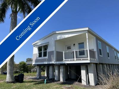 Mobile Home at 610 Riverview Drive Ellenton, FL 34222