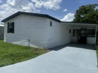 1980 CONC UNK Mobile Home