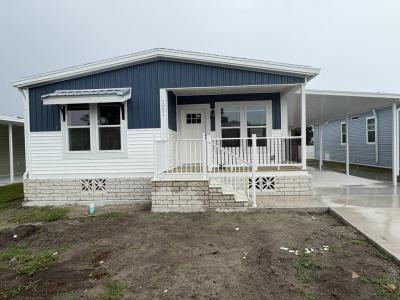 Mobile Home at 1651 Voyager Drive Sarasota, FL 34234