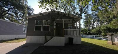 Photo 2 of 14 of home located at 6539 Townsend Rd, #5 Jacksonville, FL 32244
