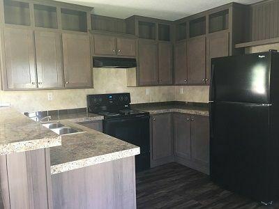 Mobile Home at 9605 W Us Highway 90 Lot #18 San Antonio, TX 78245