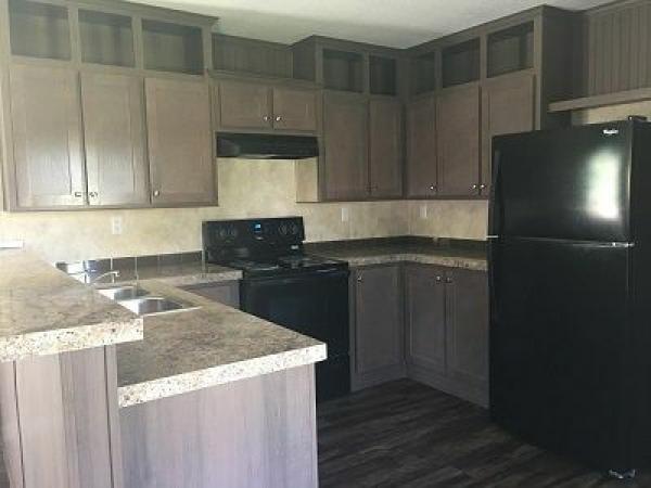 Photo 1 of 2 of home located at 9605 W Us Highway 90 Lot #18 San Antonio, TX 78245