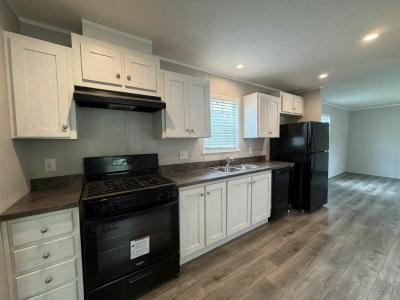 Mobile Home at 2525 County Line Rd., #201 Des Moines, IA 50321