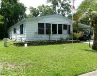 1984 PALM HS Mobile Home