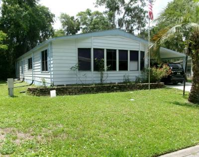 Mobile Home at 7 Big Bear Path Lot 24 Ormond Beach, FL 32174