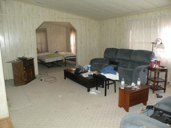 1984 PALM HS Mobile Home