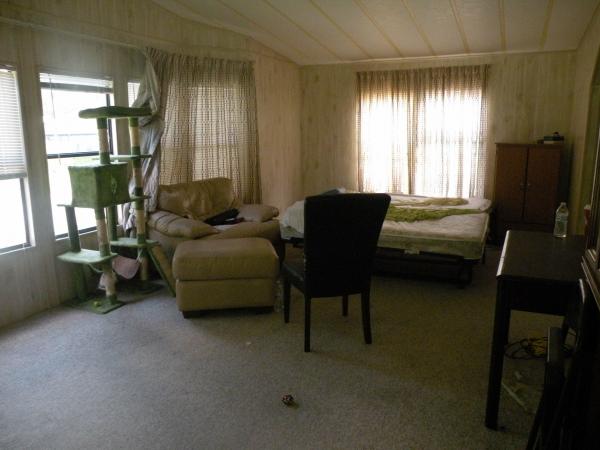 1984 PALM HS Mobile Home