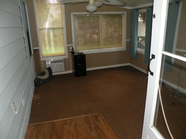 1984 PALM HS Mobile Home
