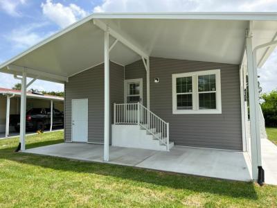 Mobile Home at 4158 Conrad Circle #33 Lake Worth, FL 33463