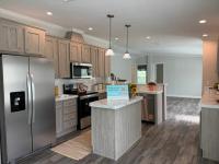2026 Nobility - Ocala Drayton Mobile Home