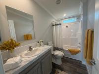 2026 Nobility - Ocala Drayton Mobile Home