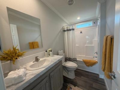 Photo 3 of 21 of home located at 4158 Conrad Circle #33 Lake Worth, FL 33463