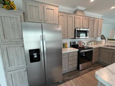Photo 4 of 21 of home located at 4158 Conrad Circle #33 Lake Worth, FL 33463
