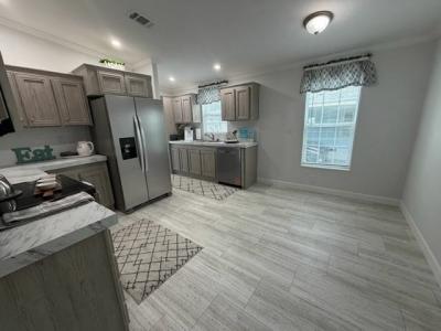 Photo 3 of 20 of home located at 4189 Logan Circle #57 Lake Worth, FL 33463