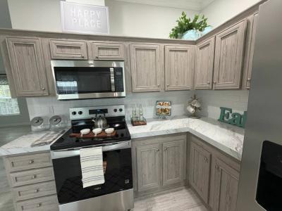 Photo 4 of 20 of home located at 4189 Logan Circle #57 Lake Worth, FL 33463