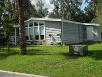 1984 PALM HS Mobile Home