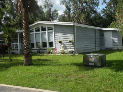 Mobile Home at 4 Honey Bear Path Lot 73 Ormond Beach, FL 32174