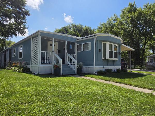 1972 Other 690 Mobile Home