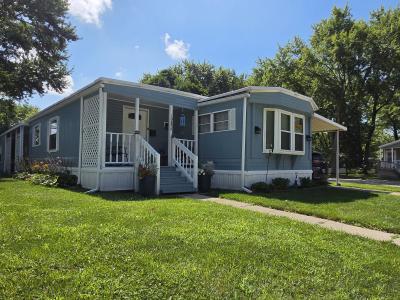 Mobile Home at 10898 Jandor Miamisburg, OH 45342