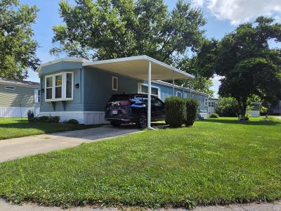 Photo 2 of 28 of home located at 10898 Jandor Miamisburg, OH 45342