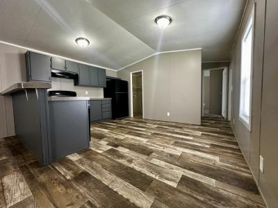 Mobile Home at 3308 SE 89th Street #143 Oklahoma City, OK 73135