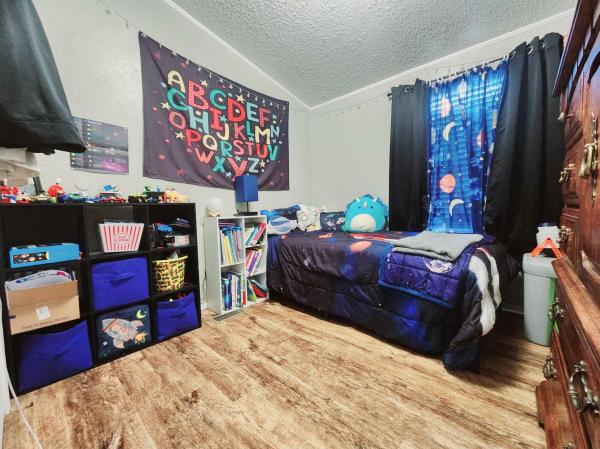 1995 ELLIOTT SOLITAIRE Mobile Home