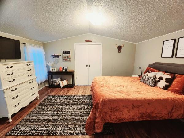 1995 ELLIOTT SOLITAIRE Mobile Home