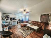 1995 ELLIOTT SOLITAIRE Mobile Home