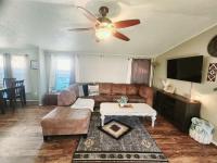 1995 ELLIOTT SOLITAIRE Mobile Home