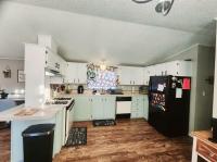 1995 ELLIOTT SOLITAIRE Mobile Home