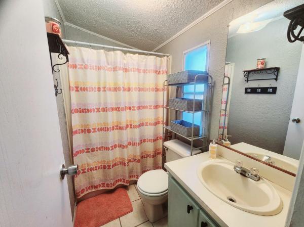 1995 ELLIOTT SOLITAIRE Mobile Home