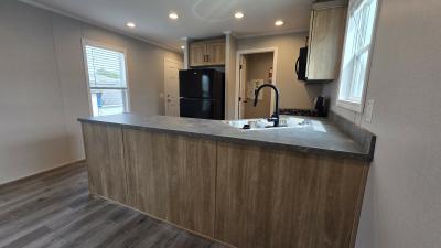 Photo 2 of 9 of home located at 6655 Jackson Rd Lot 296 Ann Arbor, MI 48103