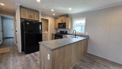 Photo 3 of 9 of home located at 6655 Jackson Rd Lot 296 Ann Arbor, MI 48103