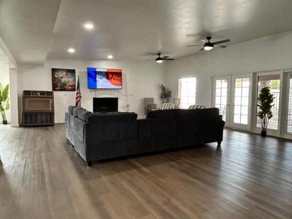 2019 CMH  Home