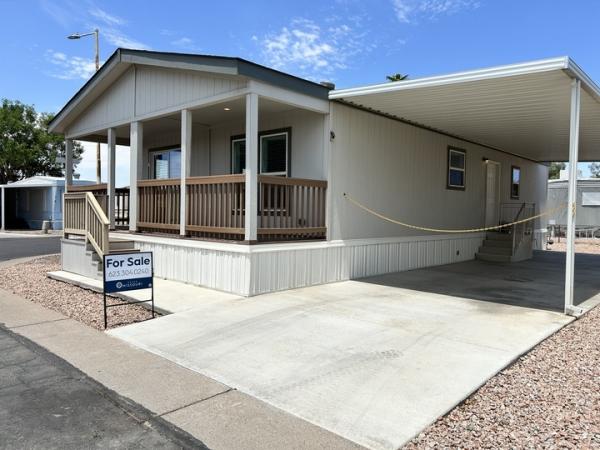 2019 CMH  Home