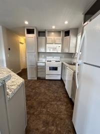 2019 CMH  Home