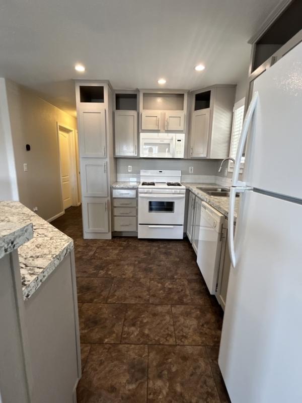 2019 CMH  Home