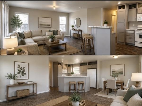 2019 CMH  Home