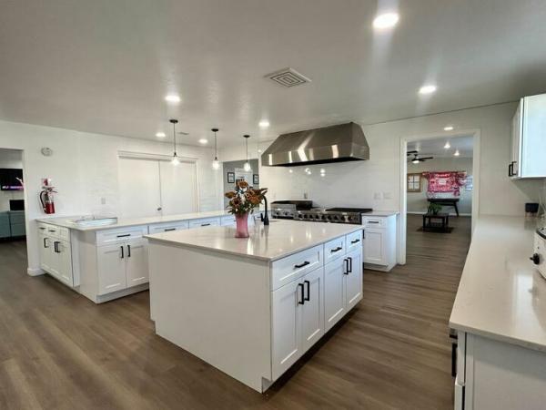 2019 CMH  Home