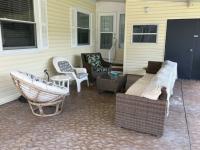 1991 Palm Harbor Mobile Home